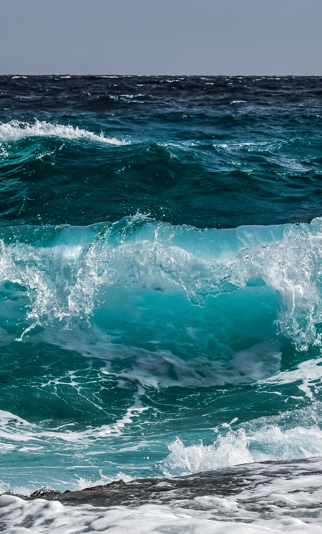 30 воды океана. Океан волны. Море, волны. Красивые волны. Волны на воде.
