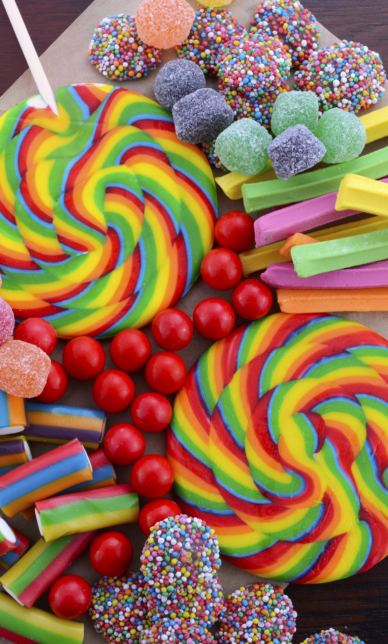 Jellybean, sweet, candy, HD phone wallpaper | Peakpx