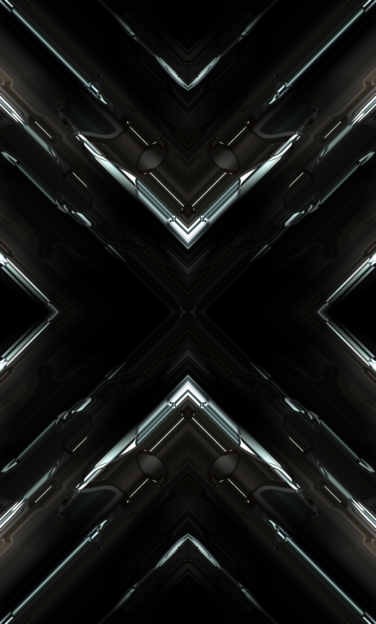 200+] Black Abstract Wallpapers | Wallpapers.com