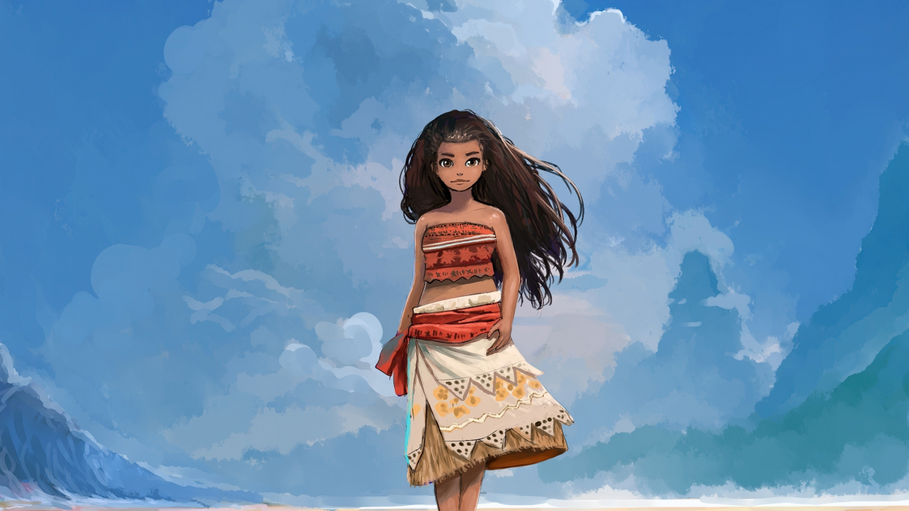 moana movie download in 720p