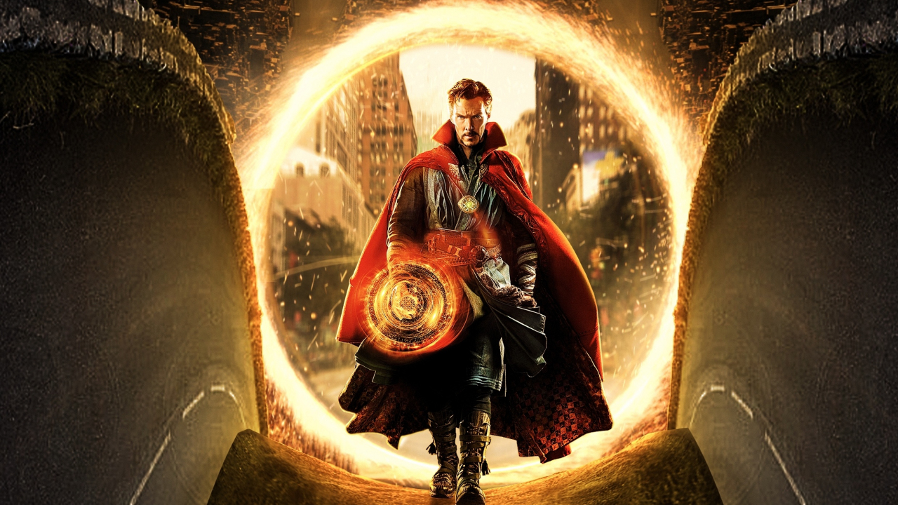 dr strange movie download 720p