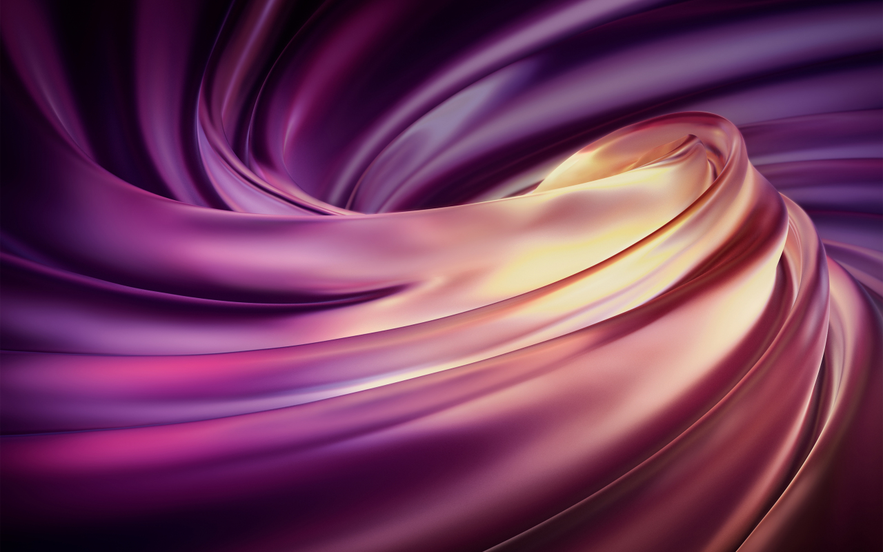 Download 1280x800 Wallpaper Huawei Matebook Pro Purple Swirl Gradient Full Hd Hdtv Fhd 1080p Widescreen 1280x800 Hd Image Background