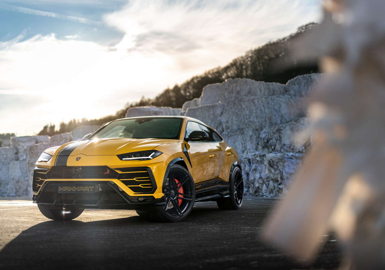 Download 1280x900 wallpaper lamborghini urus 800, 2019 ...