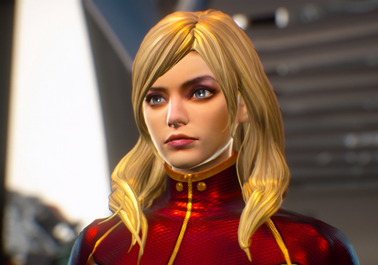 download the new for android Captain Marvel