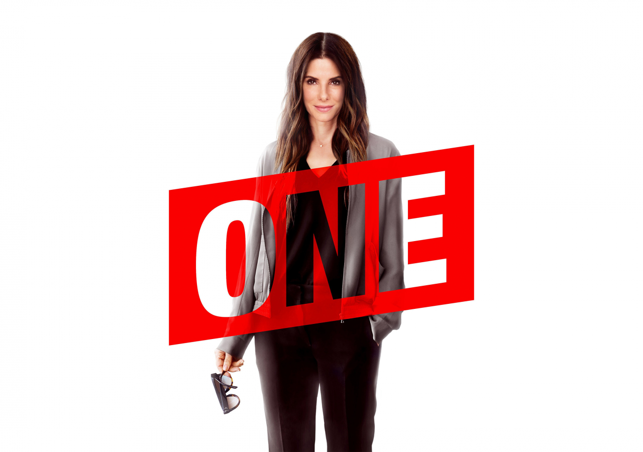 Download wallpaper 1280x900 sandra bullock, movie, 2018, ocean's 8 ...