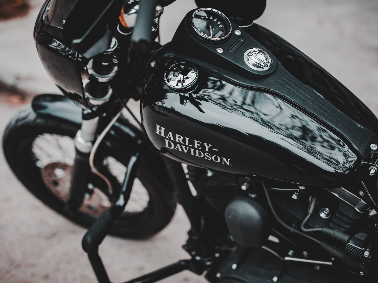 Wallpaper Hd Full Screen Bike