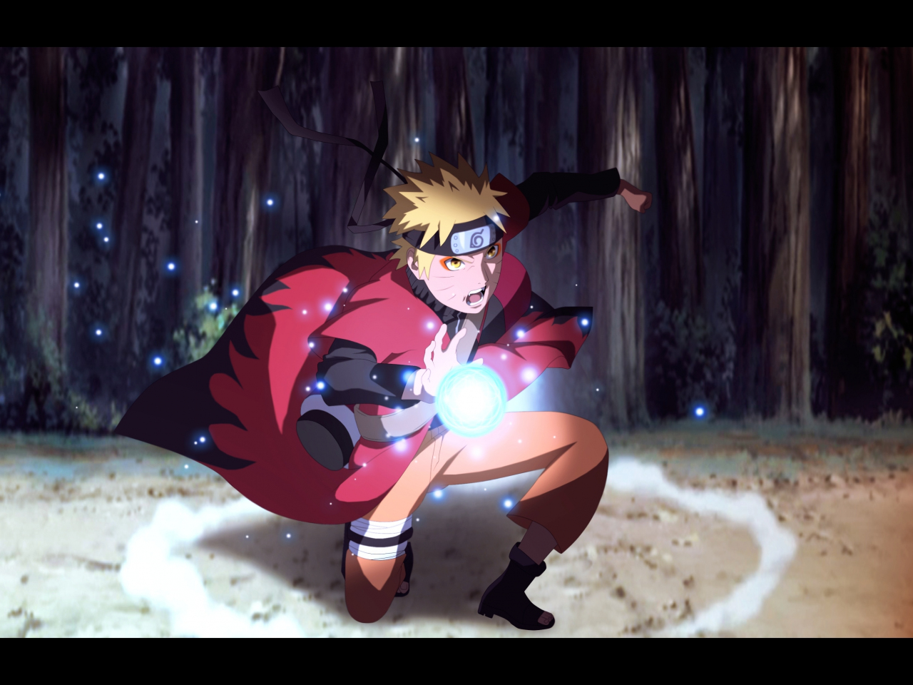 60  Wallpaper Naruto Hd Fullscreen Keren