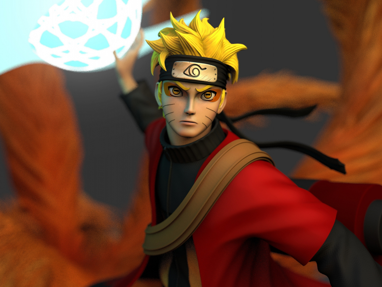 View and Download high-resolution Naruto Uzumaki Age - Naruto