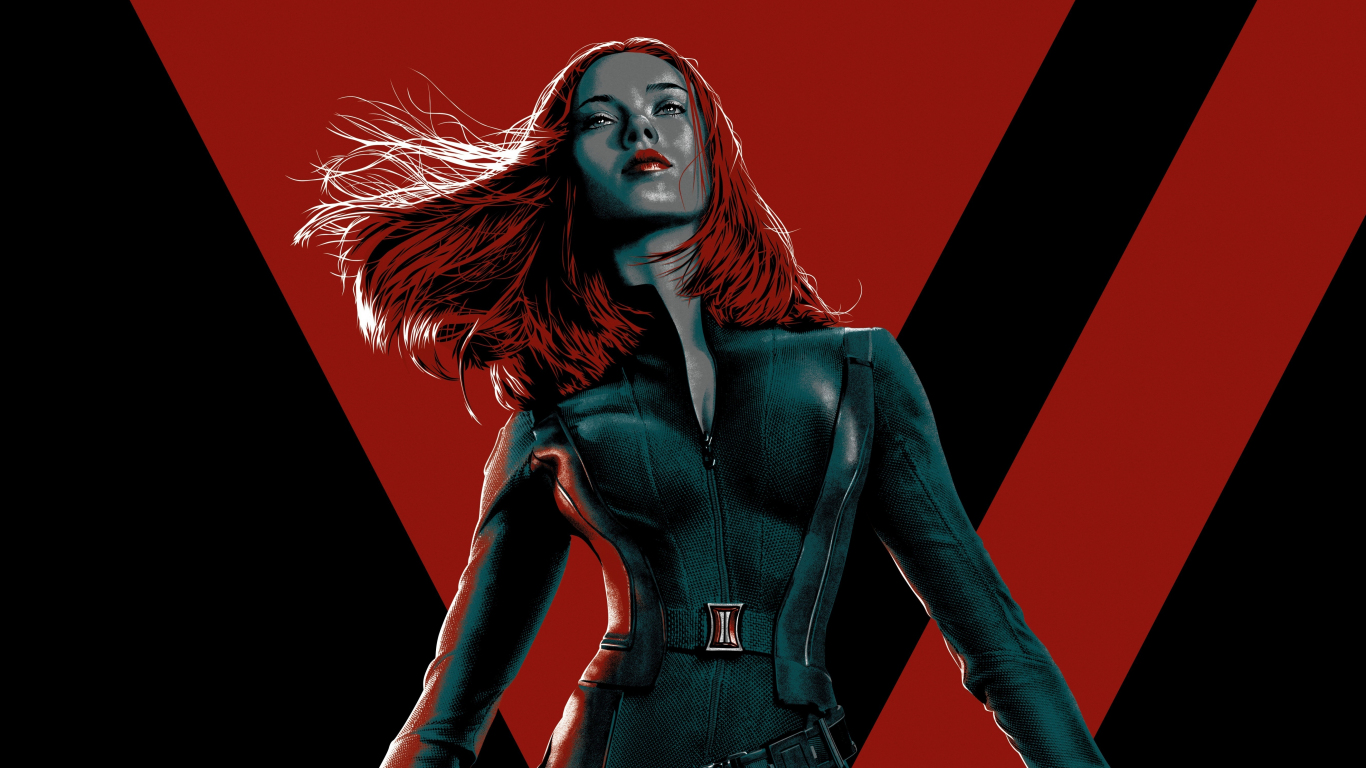 334714 Avengers Endgame Black Widow Natasha Romanoff HD  Rare Gallery  HD Wallpapers
