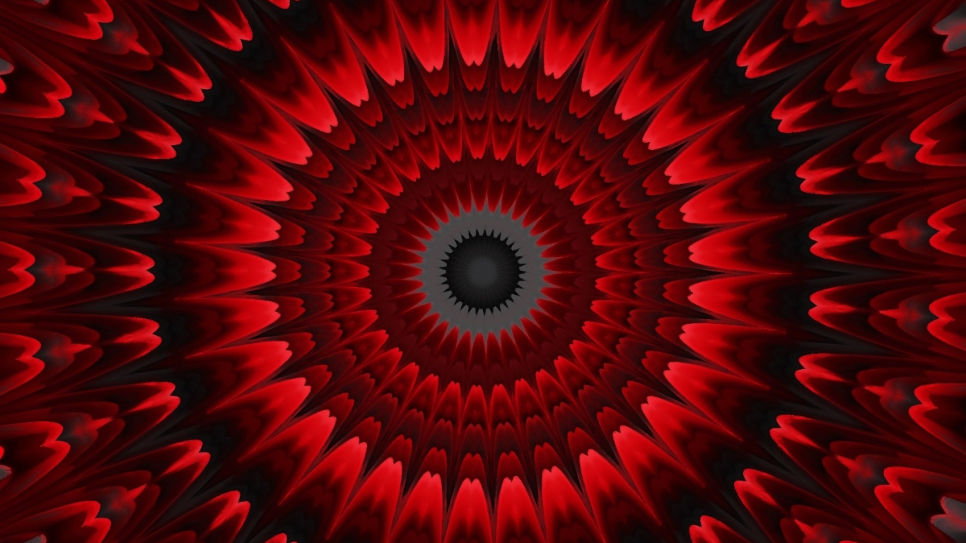 Abstract Mandala Pattern Wallpaper 4k Ultra HD ID7884