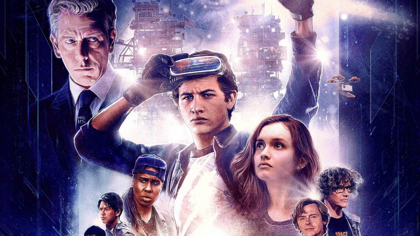 ready player one full movie in telugu free download