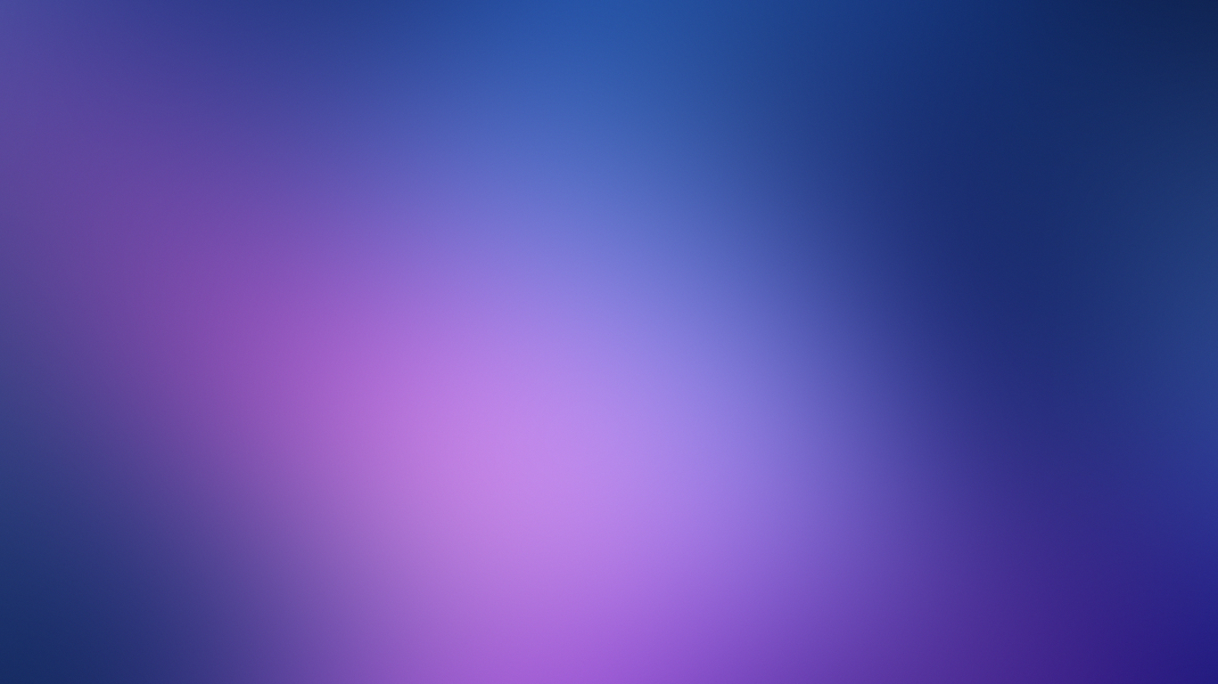 Gradient purple blue abstract wallpaper background 