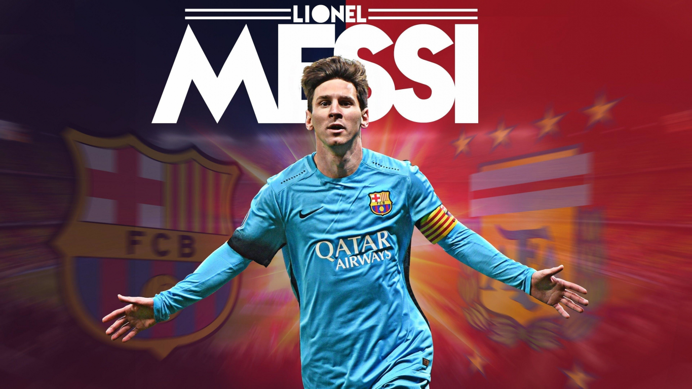 Khám phá bức hình nền Lionel Messi đẹp mắt cho máy tính bảng của bạn và cảm nhận sự tỏa sáng của ngôi sao bóng đá hàng đầu thế giới.