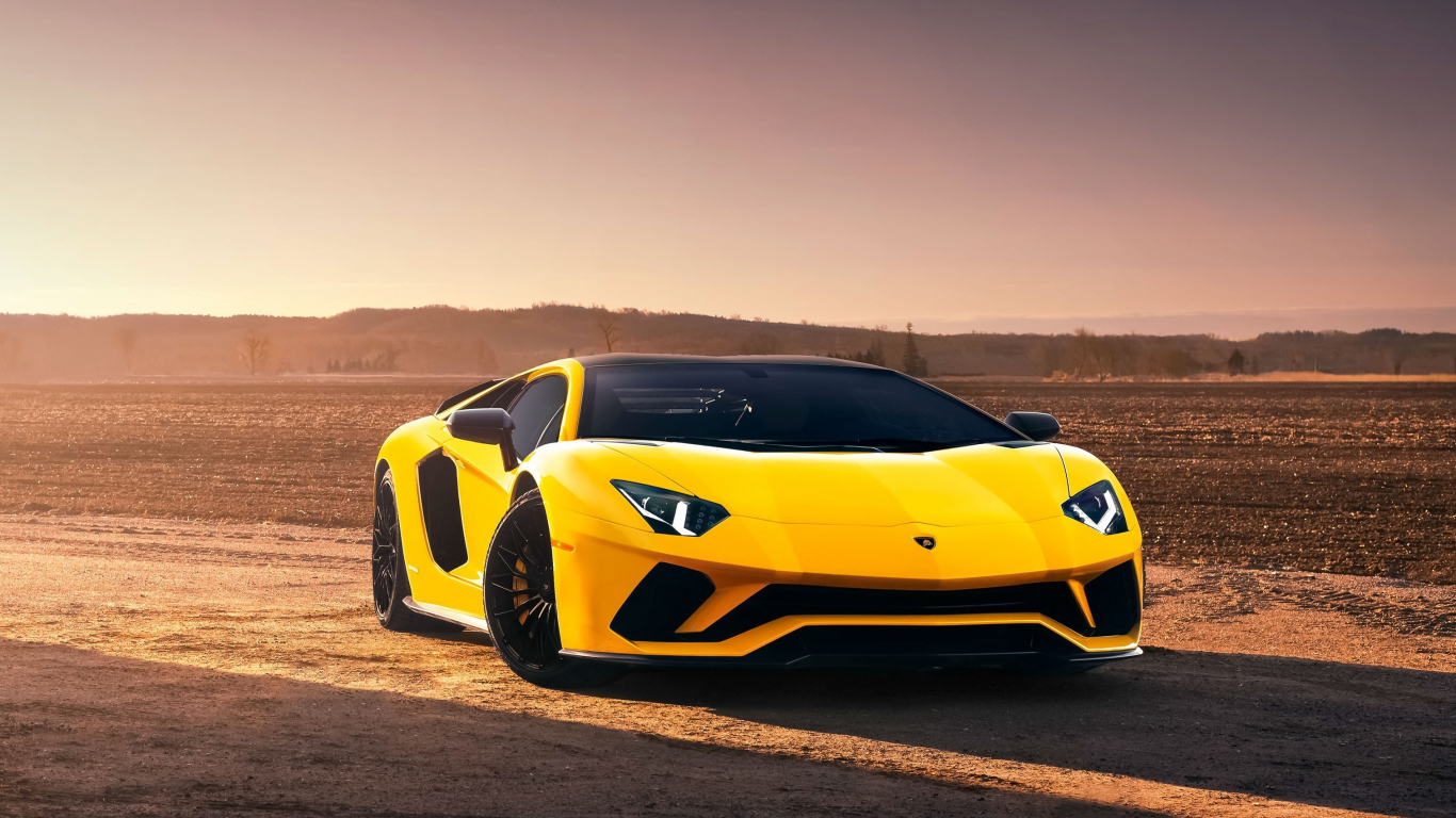 Siêu xe Lamborghini Aventador - một biểu tượng của sự sang trọng và tinh tế! Hãy chiêm ngưỡng mẫu xe huyền thoại này với thiết kế đầy ấn tượng và công nghệ tiên tiến. Bạn sẽ không thể cưỡng lại được sự quyến rũ của chiếc Lamborghini Aventador trong hình ảnh này.