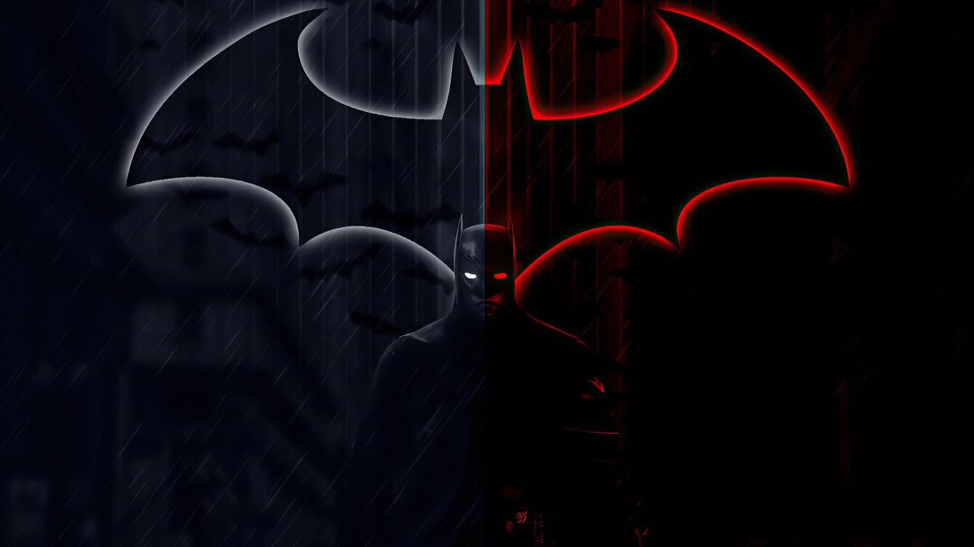 Batman superhero dark artwork 2020 wallpaper background - Eyecandy for your  XFCE-Desktop 
