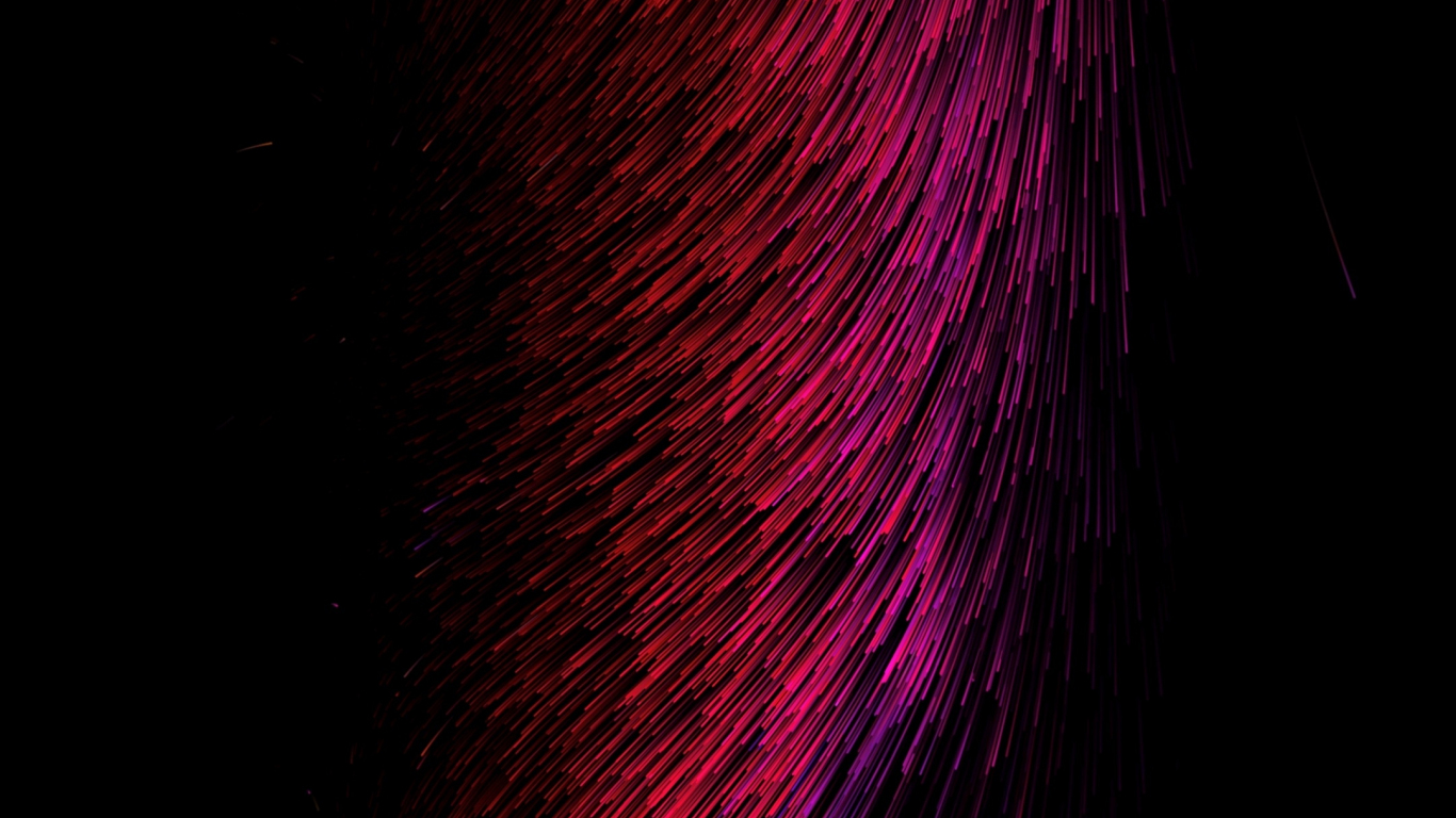 Lines threads pink glow wallpaper background - KDE Store