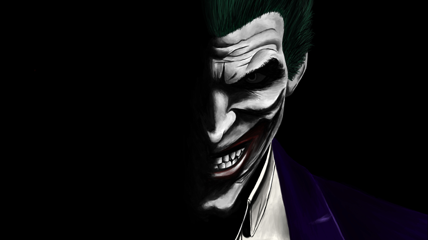 40 Gambar Joker Wallpaper Hd for Laptop terbaru 2020