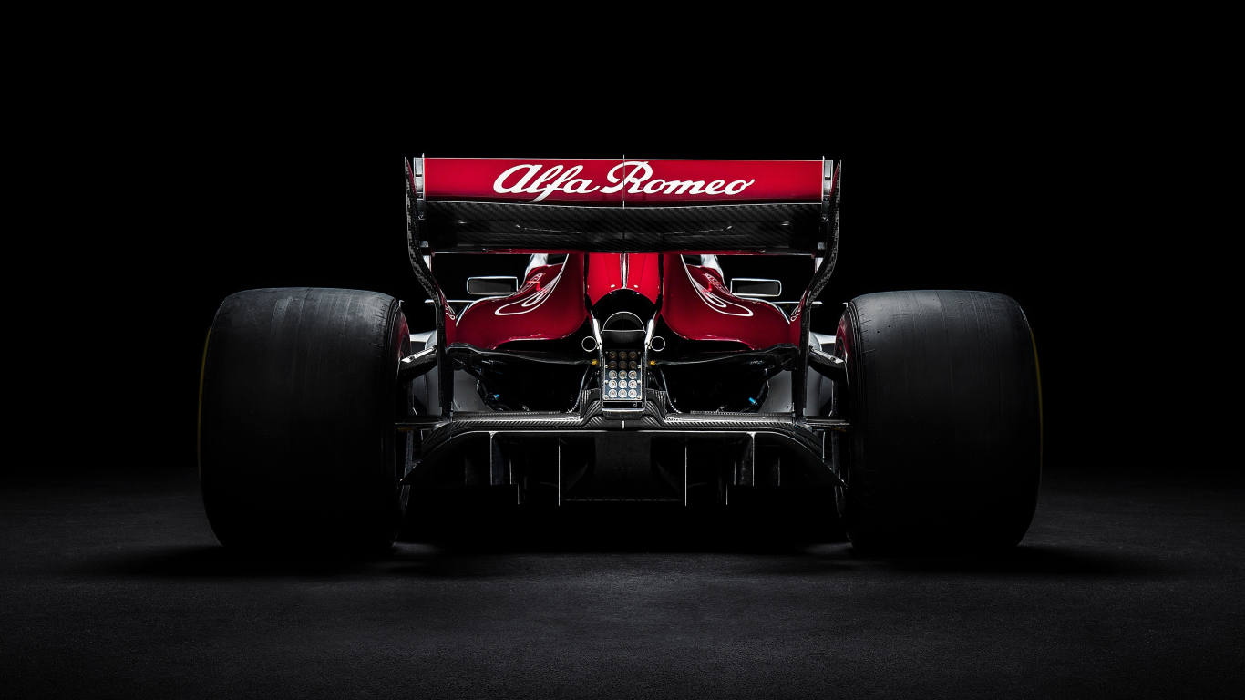 Download Alfa Romeo Sauber C37 F1 Formula One 2018 1366x768 Wallpaper Tablet Laptop