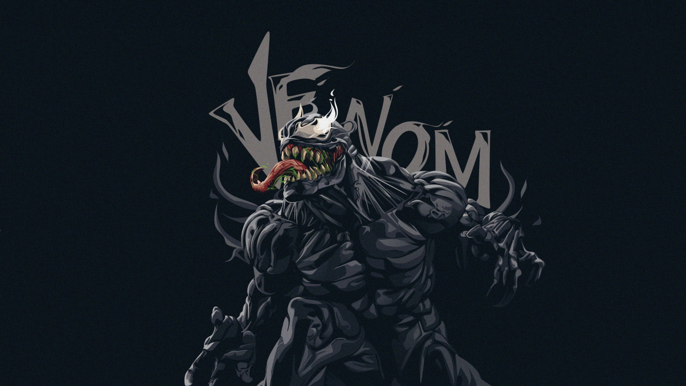 for mac download Venom