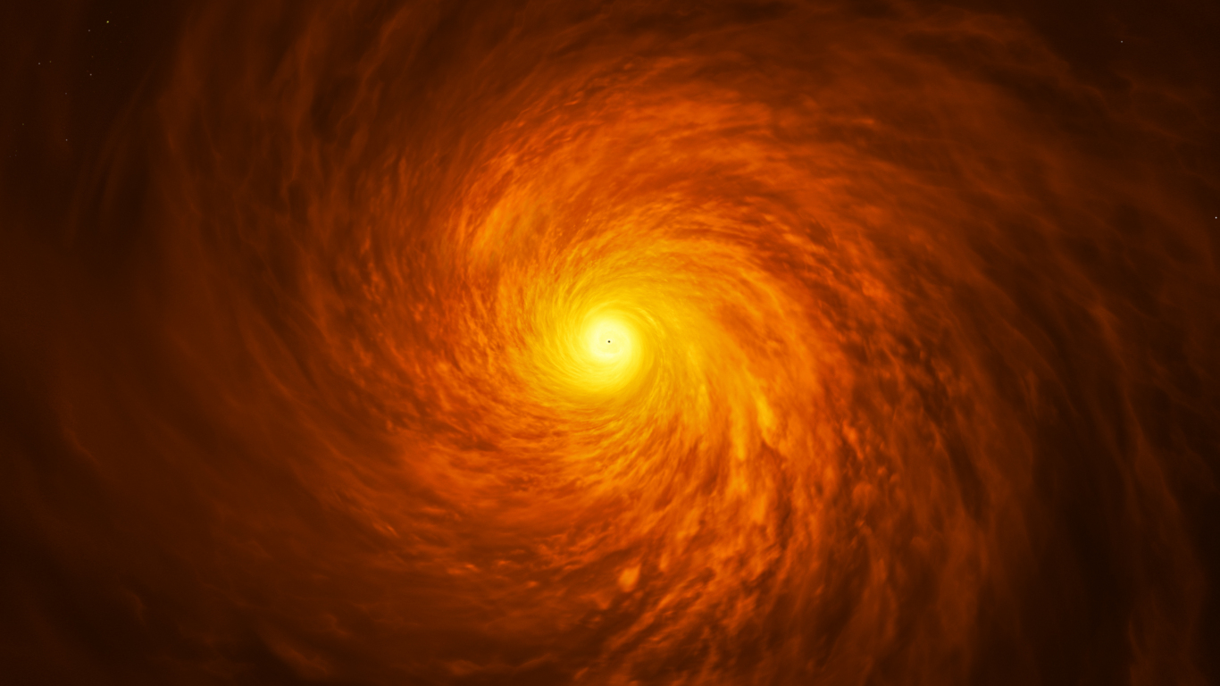 Hình nền không gian vòng xoắn sao cam là sự lựa chọn hoàn hảo cho những tín đồ của thiên văn học và thiết kế. Với bố cục độc đáo và màu sắc tươi sáng, những hình nền này sẽ giúp thiết bị của bạn trở nên đặc biệt và thu hút hơn bao giờ hết.