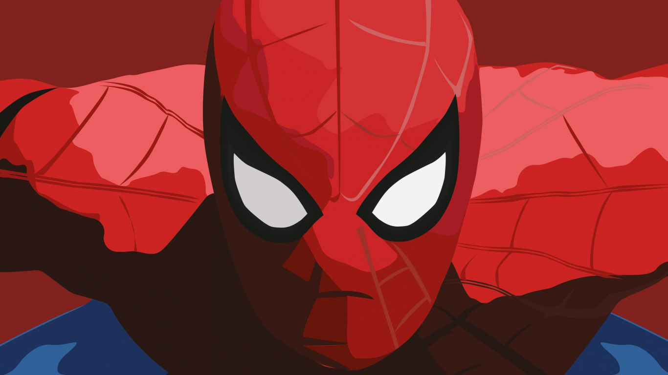 Tìm hiểu 100+ hình nền laptop spider man hay nhất - thdonghoadian