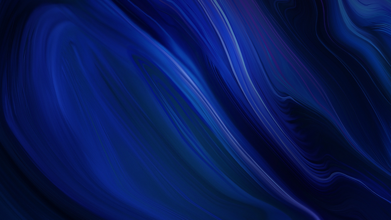 Blue-dark pattern Huawei P30 wallpaper background 