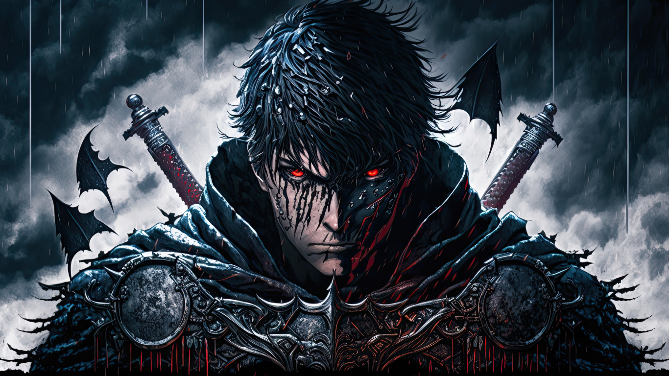 Berserk Chapter 372 To Reportedly Release In April 2023  Animehunch