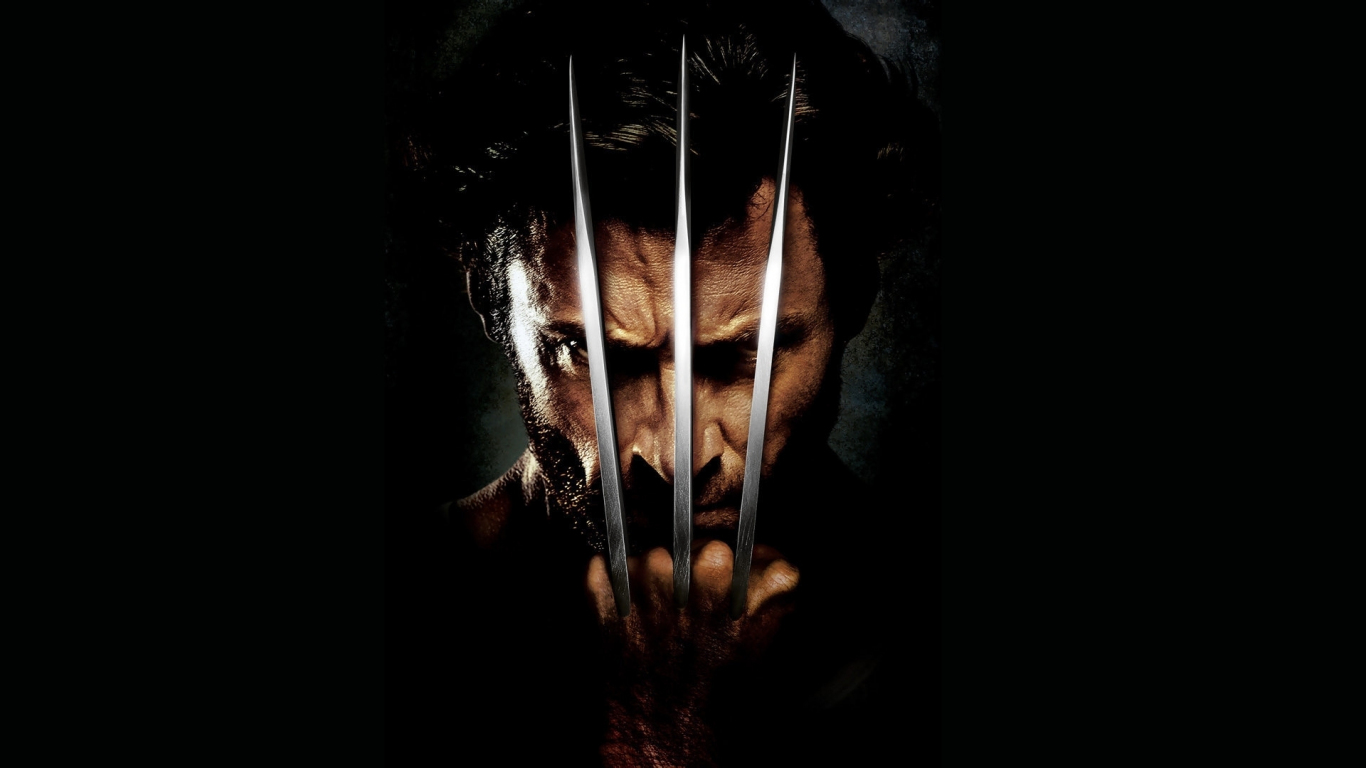 Movie X-Men Origins Wolverine Logan wallpaper background 
