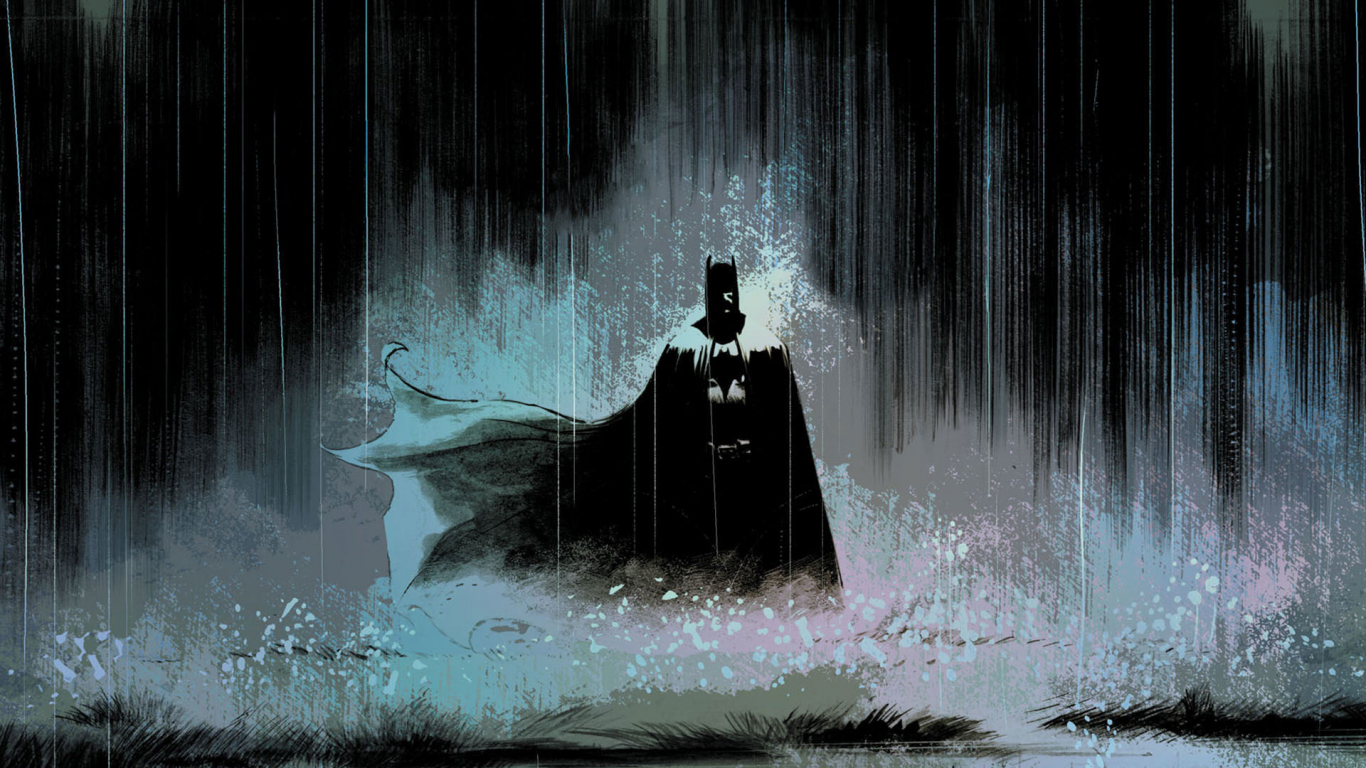 Batman Wallpaper Download