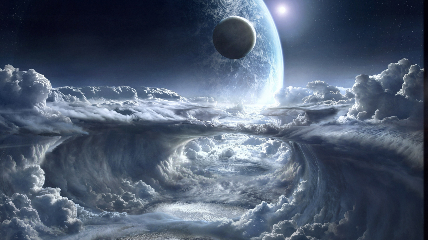 Space Fantasy Wallpaper 69 images