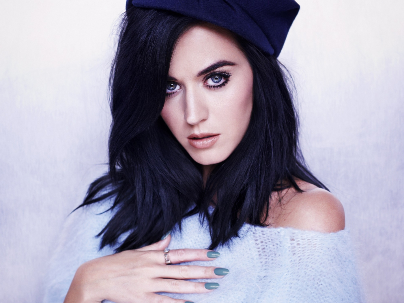 Download Wallpaper 1400x1050 Stunning, Singer, Celebrity, Katy Perry ...