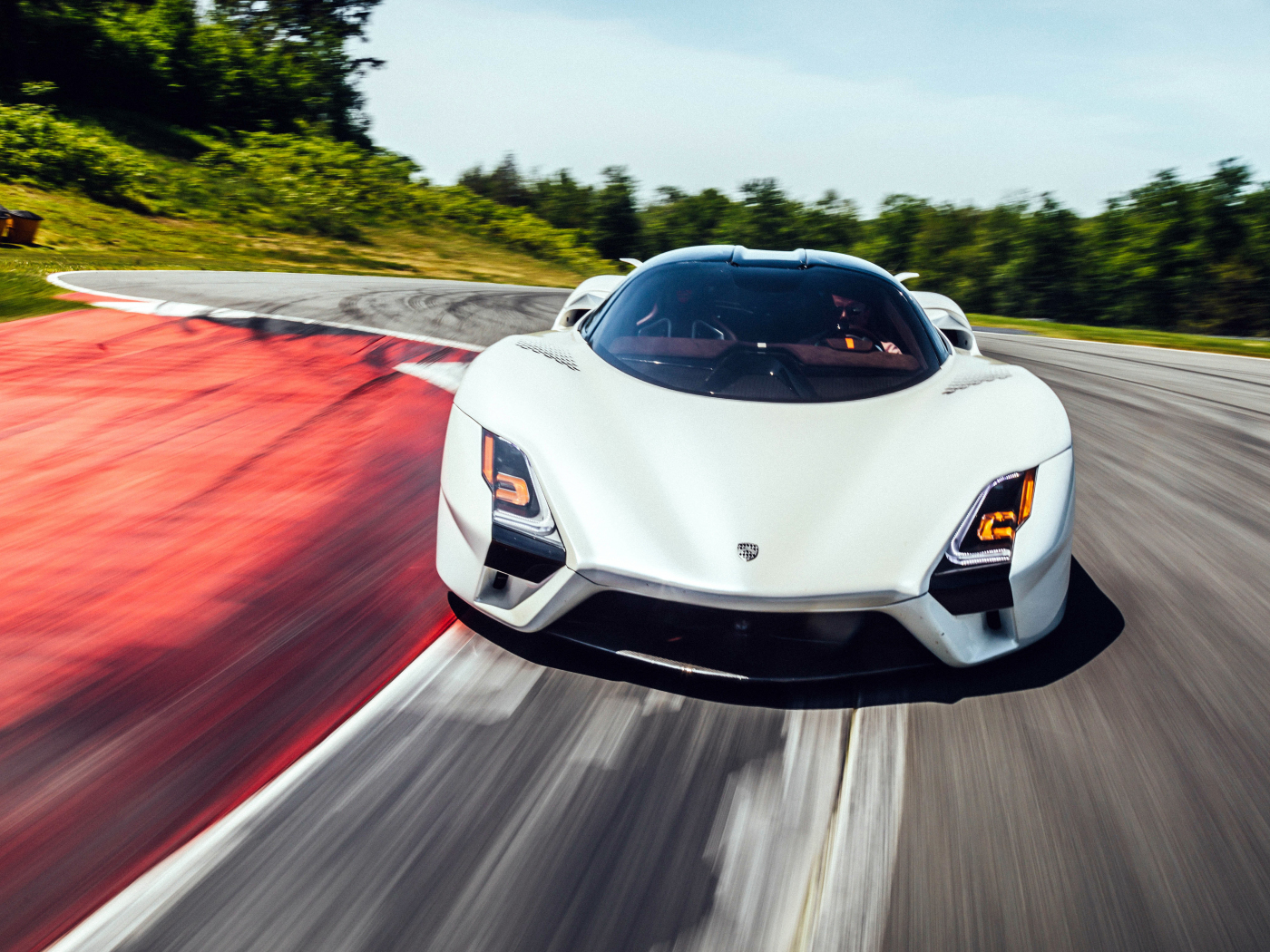 ssc tuatara 2020