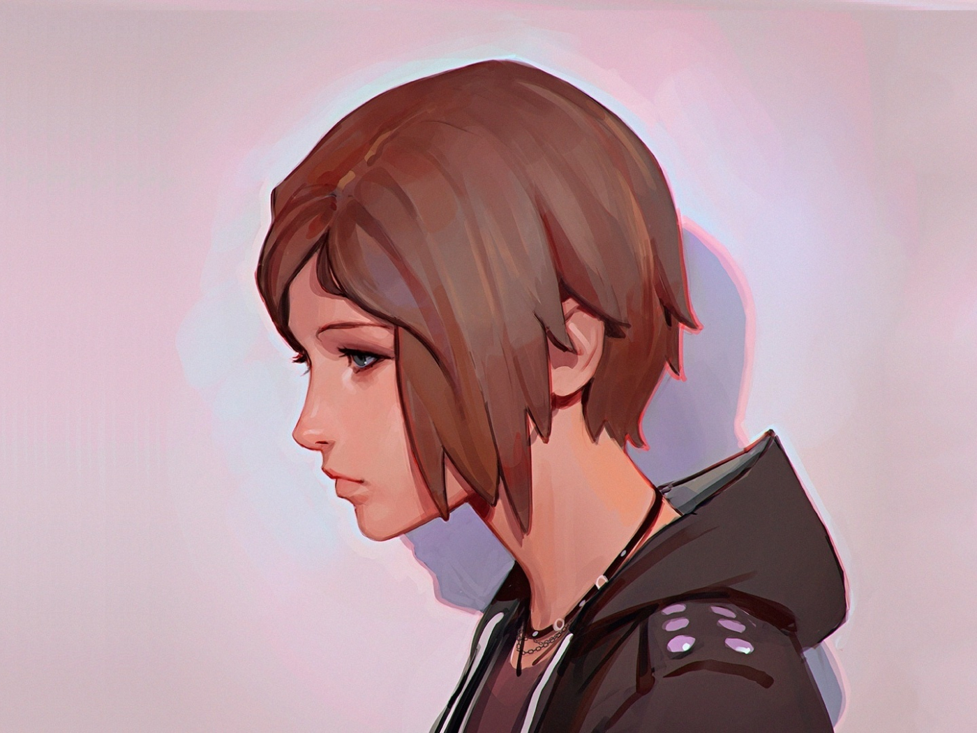 манга life is strange фото 85