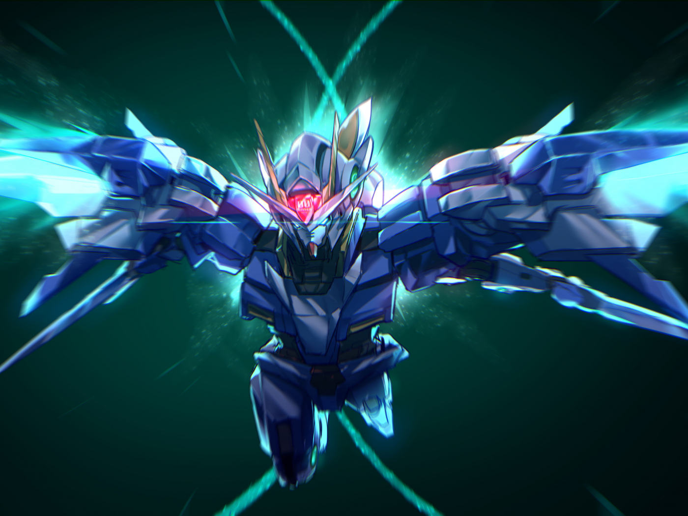 Anime Super Robot Wars HD wallpaper  Peakpx