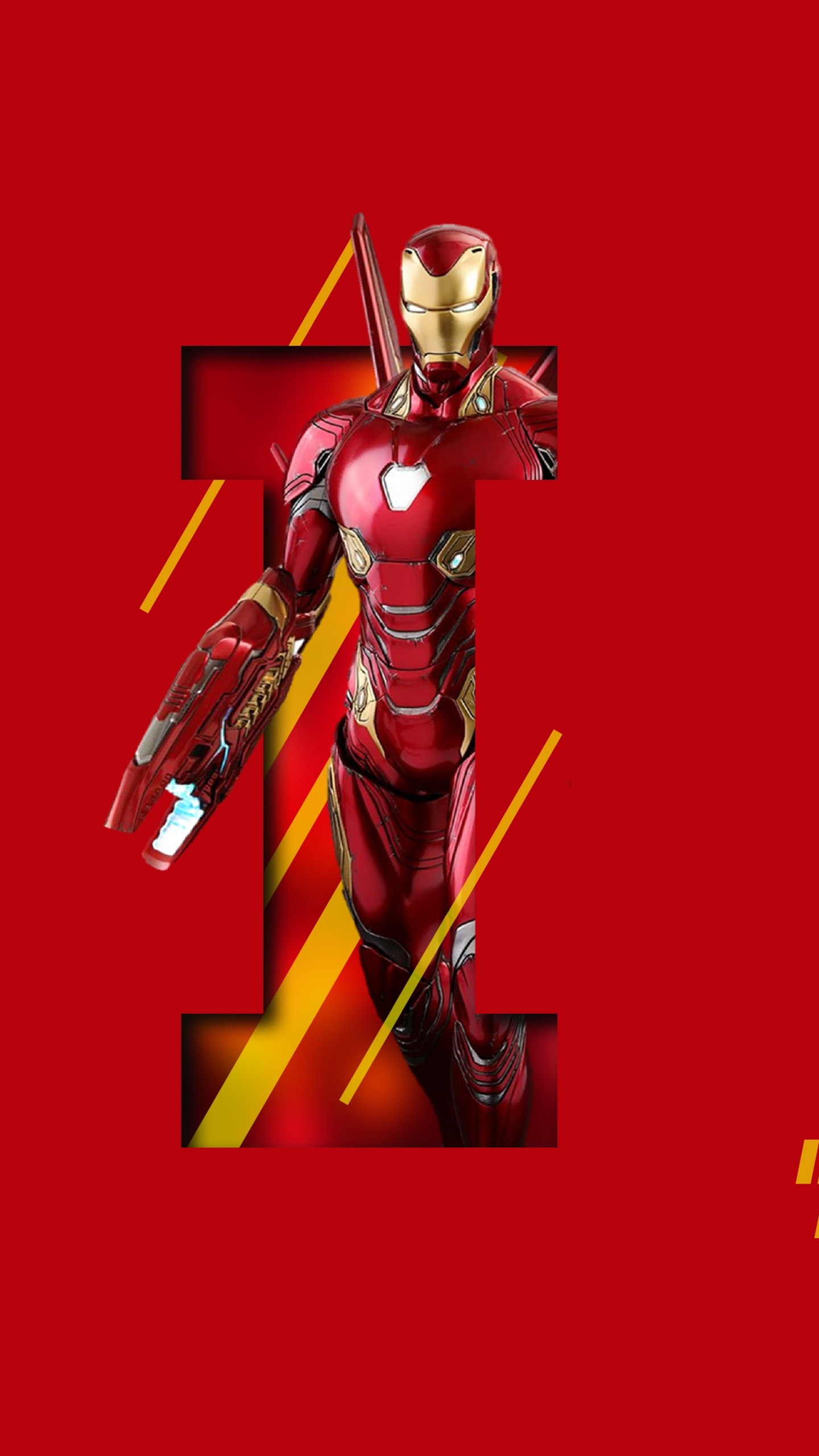 Wallpaper Samsung Galaxy S6 Edge Ironman Impremedia Net