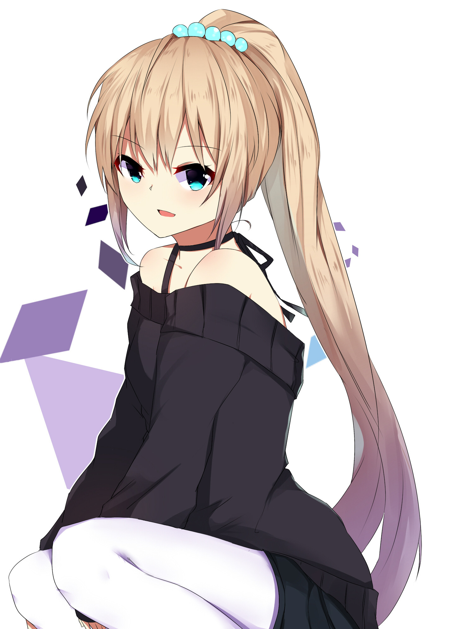 960 Ponytail Anime Images, Stock Photos, 3D objects, & Vectors |  Shutterstock-demhanvico.com.vn