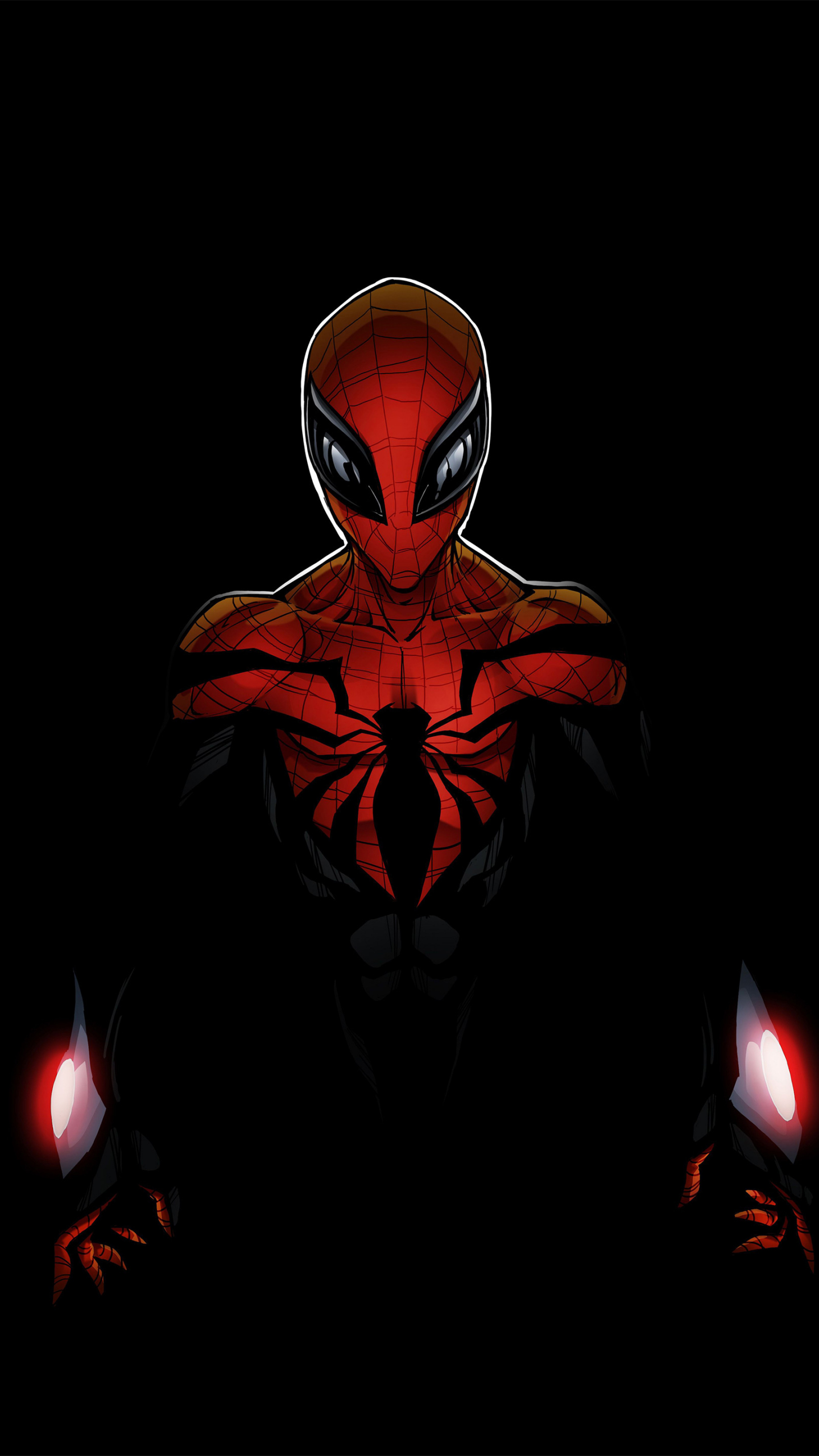 Spider Man Artwork Wallpaper - Things Artwork Paradise