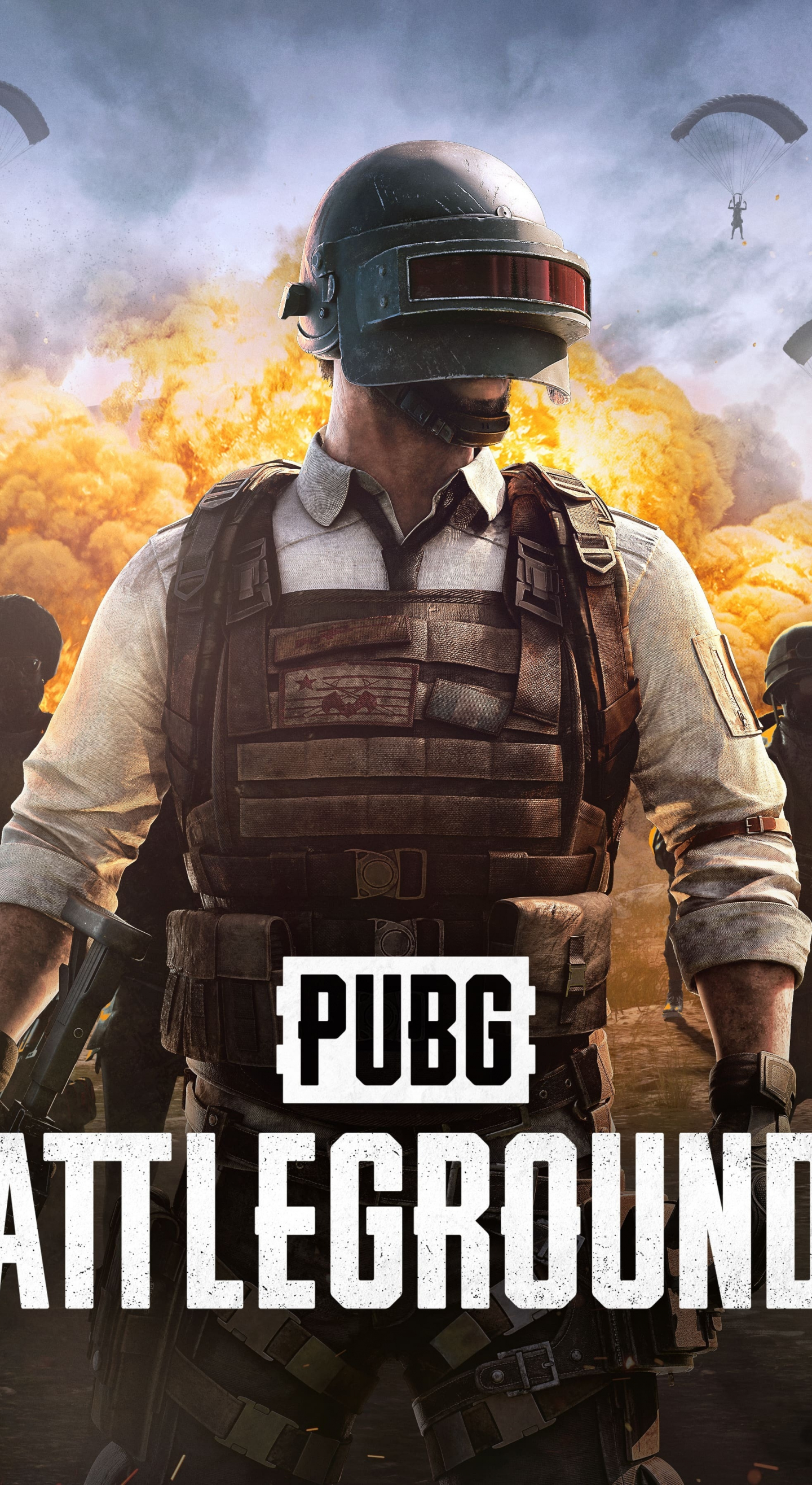 Download wallpaper 1440x2630 pubg new state, 2022, samsung galaxy note 8,  1440x2630 hd background, 28065