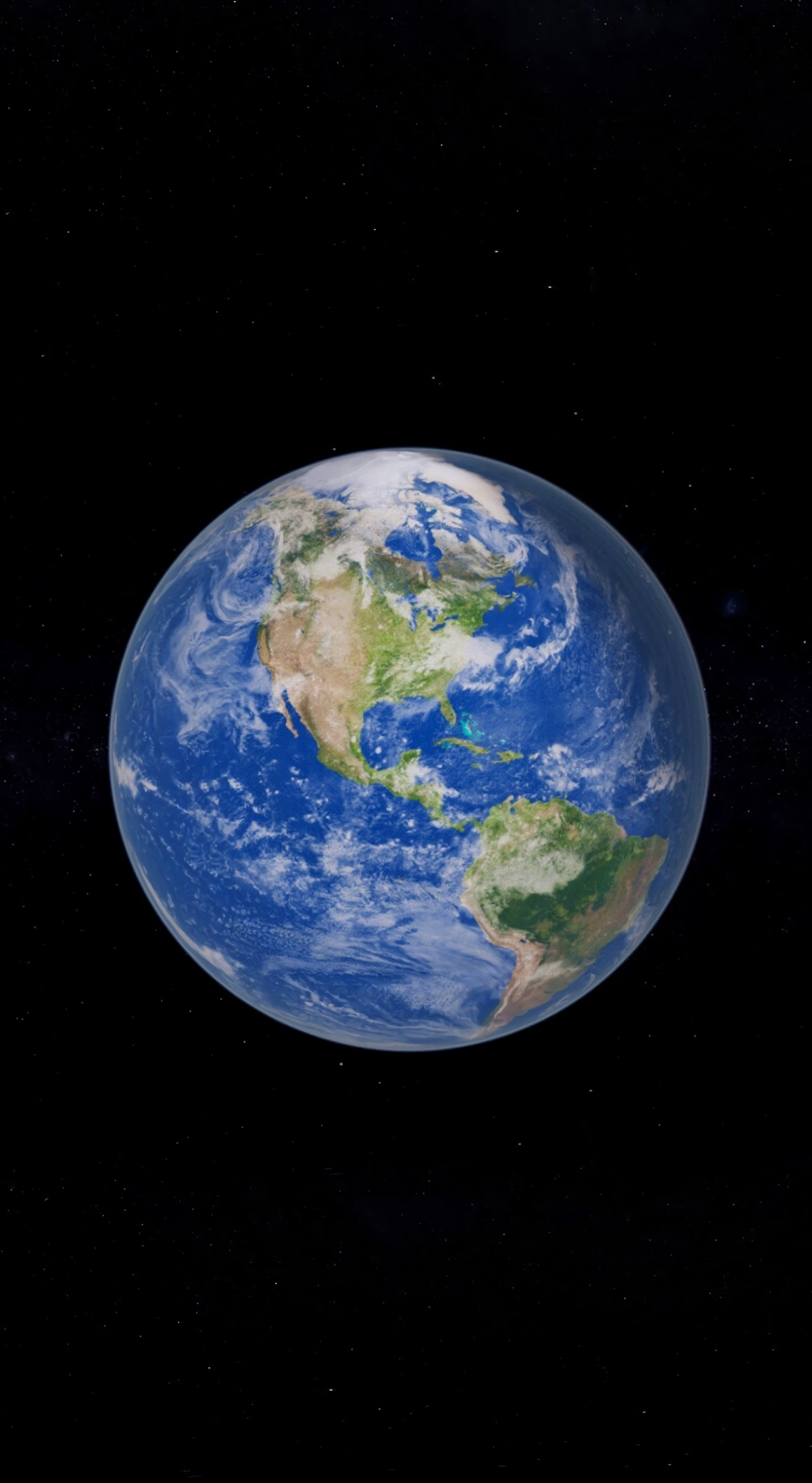 planet earth wallpaper