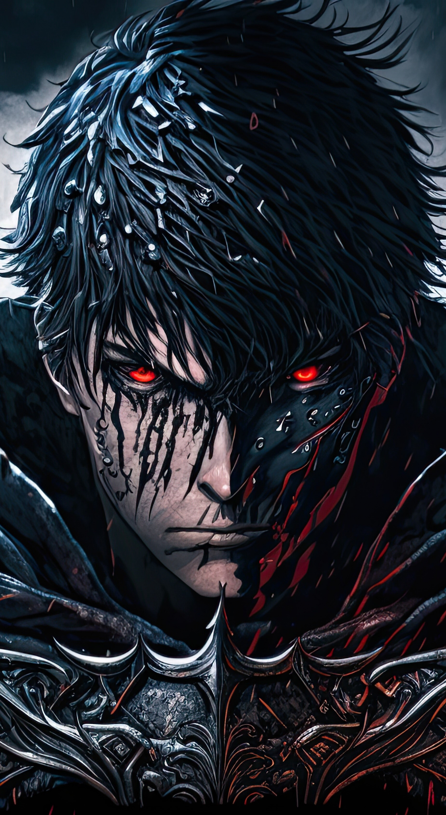Berserk Of Gluttony Anime First Teaser OUT Release Date  More To Know