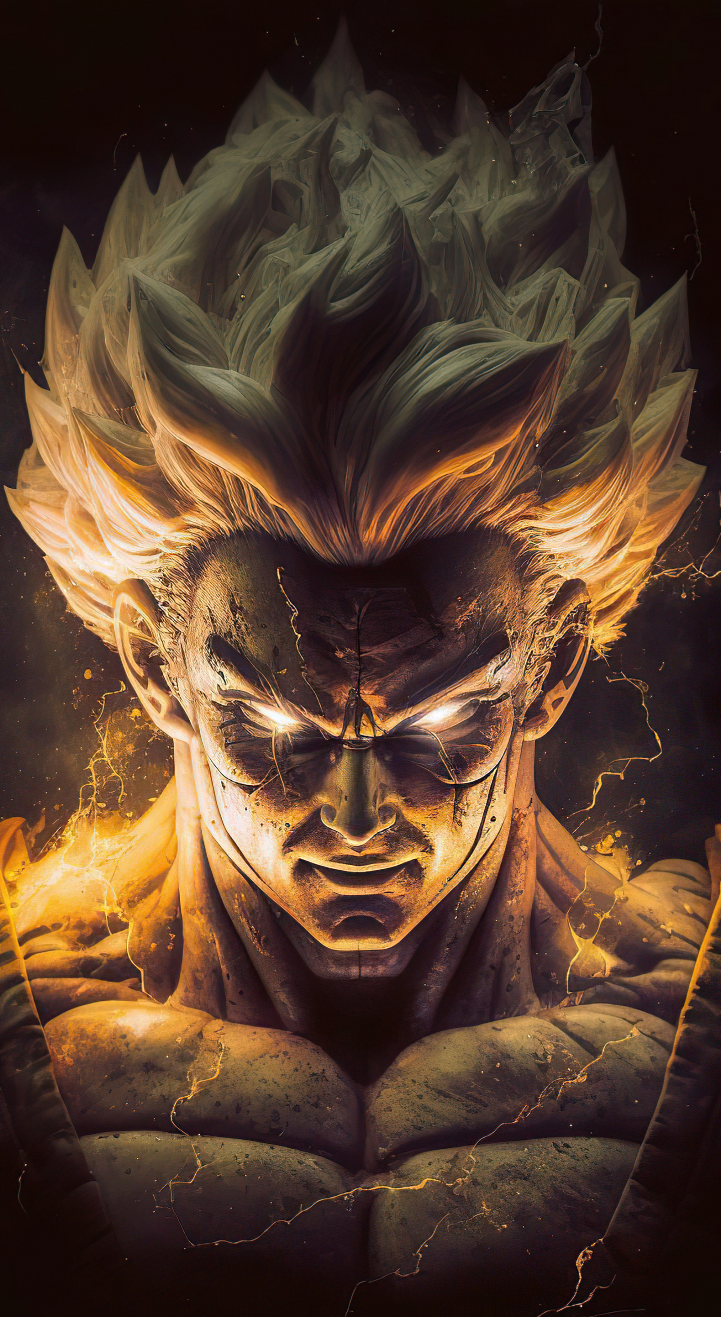 Goku Android Wallpapers  Top Free Goku Android Backgrounds   WallpaperAccess