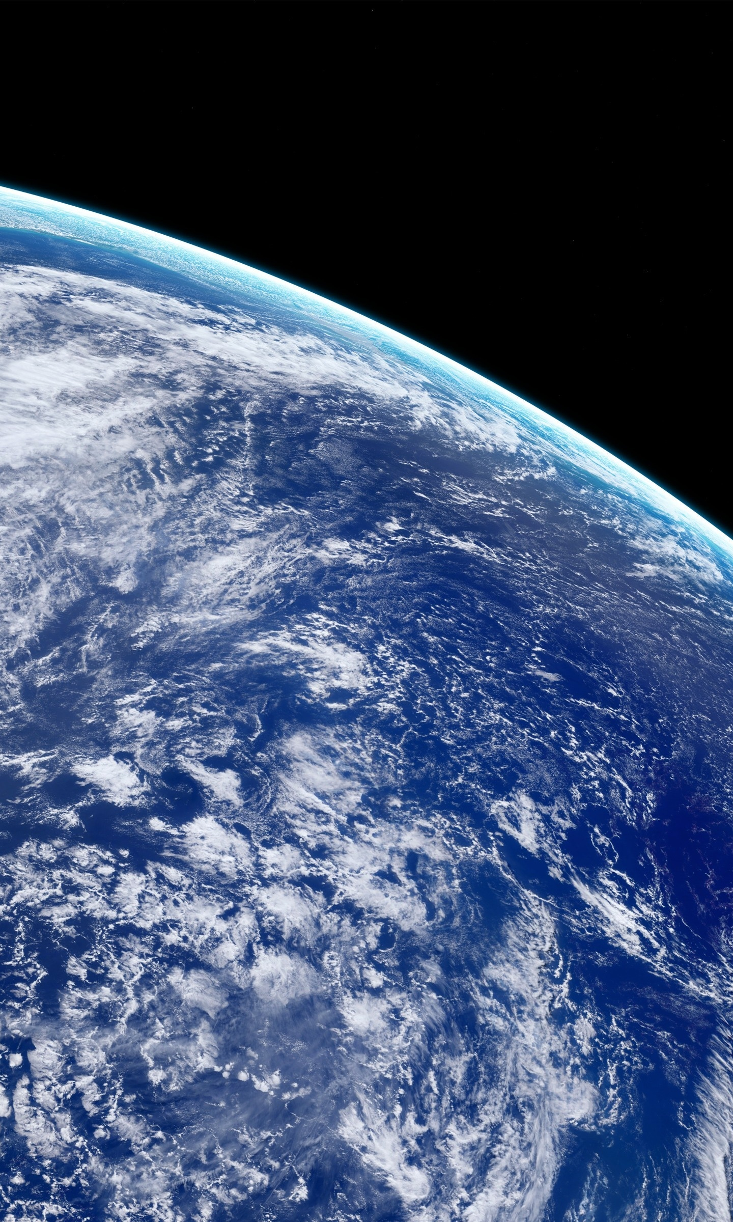 Download 1440x2880 Wallpaper Clouds Earth View From Space Lg V30 Lg G6 1440x2880 Hd Image 3903