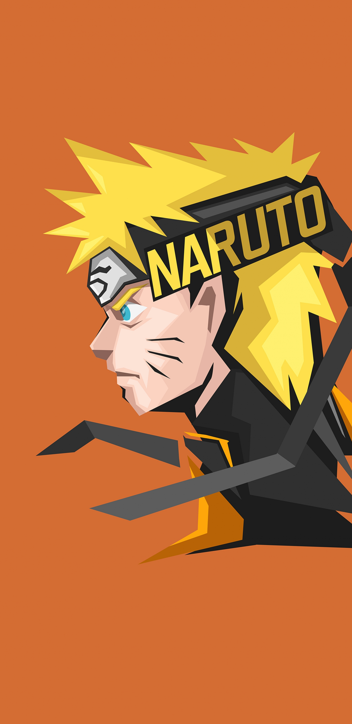 Uzumaki Naruto :: Galaxia Naruto