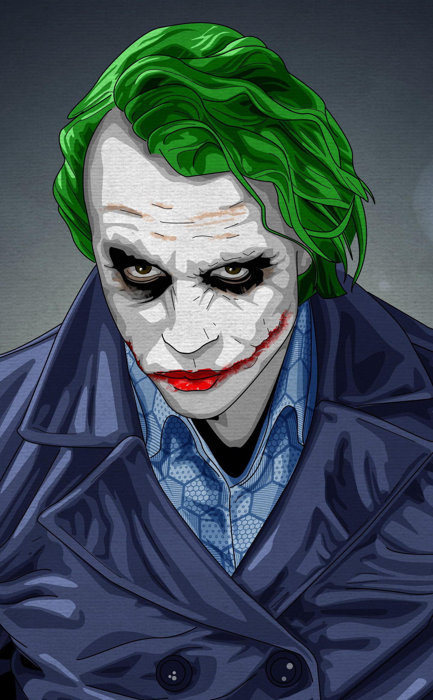 35 Gambar Wallpaper Hd Joker Samsung terbaru 2020