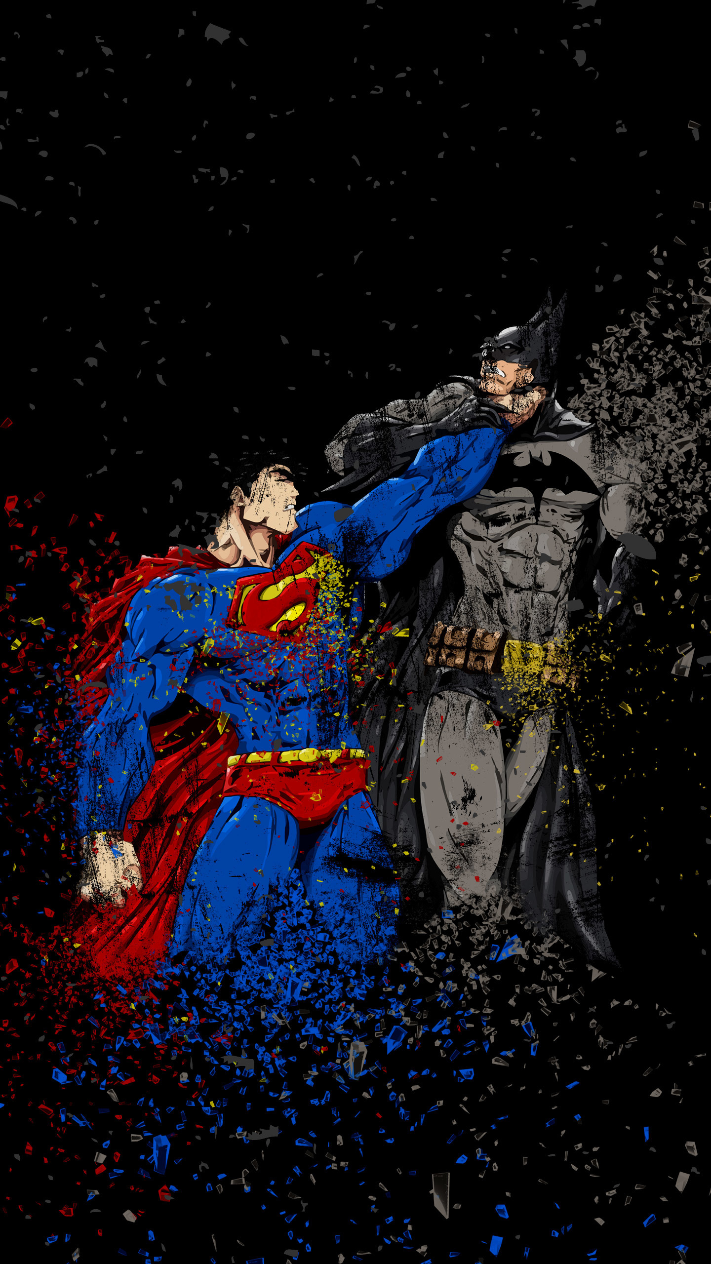 Superman Wallpaper  NawPic