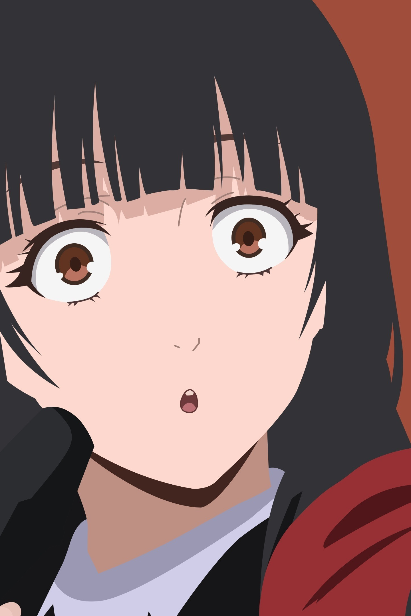 Featured image of post Yumeko Wallpaper Phone You may crop resize and customize sakaki yumiko images and backgrounds