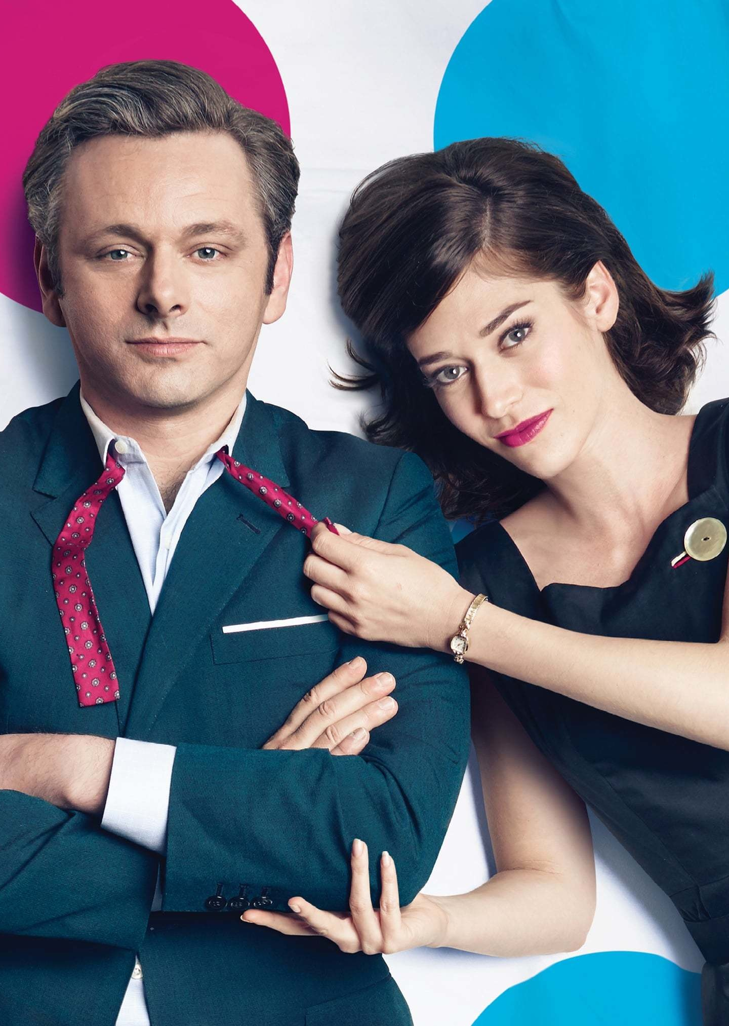 Download wallpaper 1440x2960 masters of sex, tv series, michael sheen,  lizzy caplan, samsung galaxy s8, samsung galaxy s8 plus, 1440x2960 hd  background, 4217