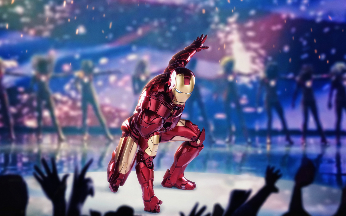 download iron man movie