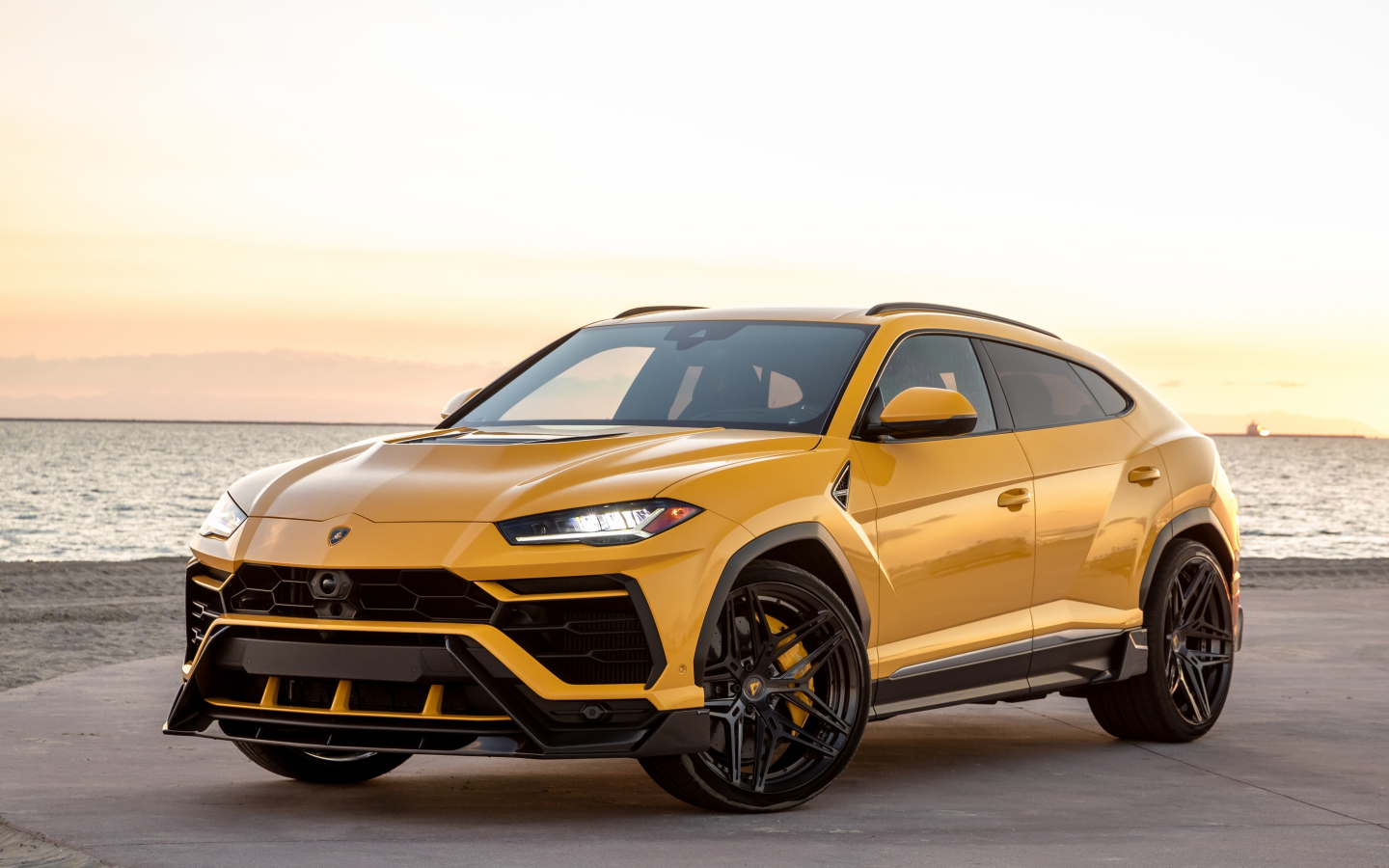 Download wallpaper 1440x900 suv, 2020, lamborghini urus, 1440x900  widescreen 16:10 hd background, 24116