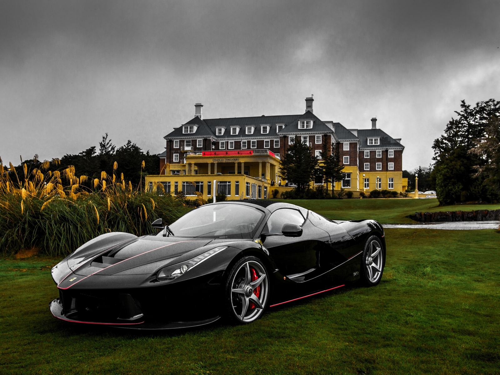 Supercars Wallpapers Hd 1600x1200